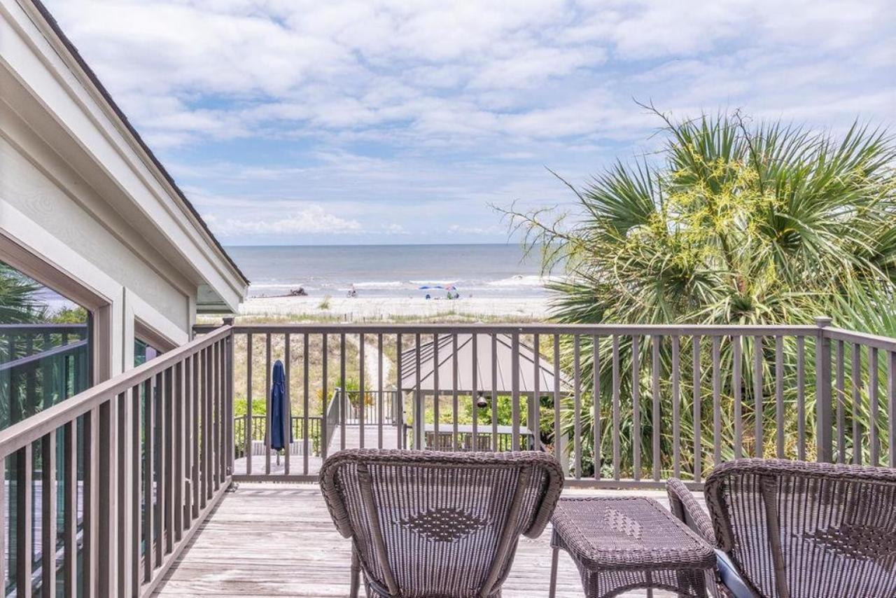 109 Dune Lane Hilton Head Island Eksteriør bilde